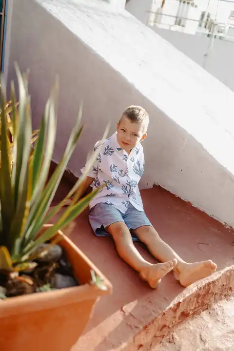 W kanaryjskim klimacie - Photo 5