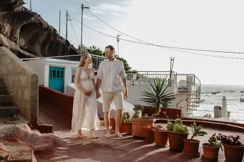 W kanaryjskim klimacie - Photo 1