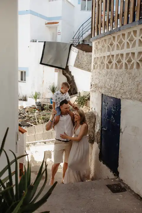 W kanaryjskim klimacie - Photo 3