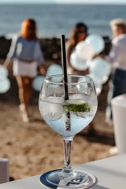 Reportaje de Evento - Photo 1