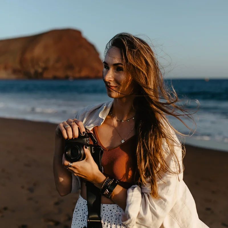 Kamila Zienkiewicz - Fotograf Lifestyle