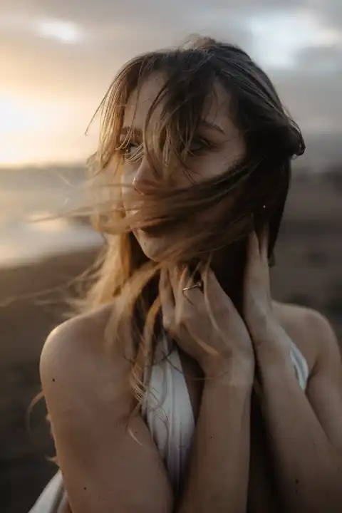 Długa, przestronna plaża na Teneryfie - Photo 3