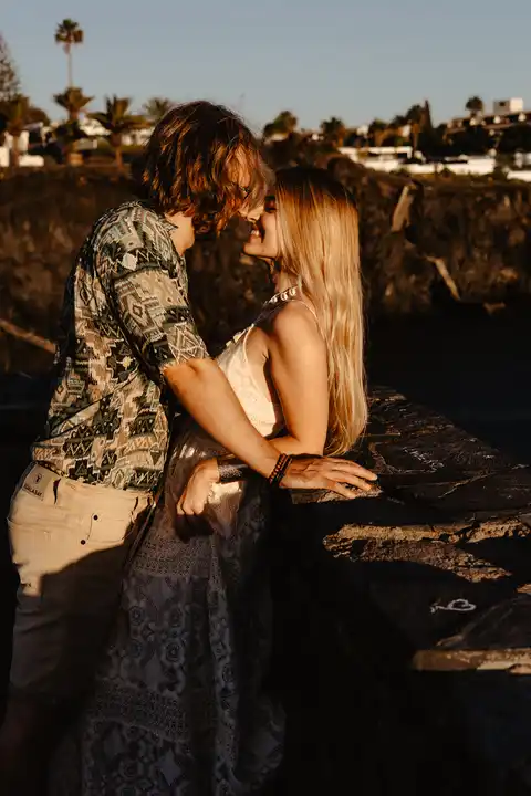 Romantyczne zaułki - Photo 3